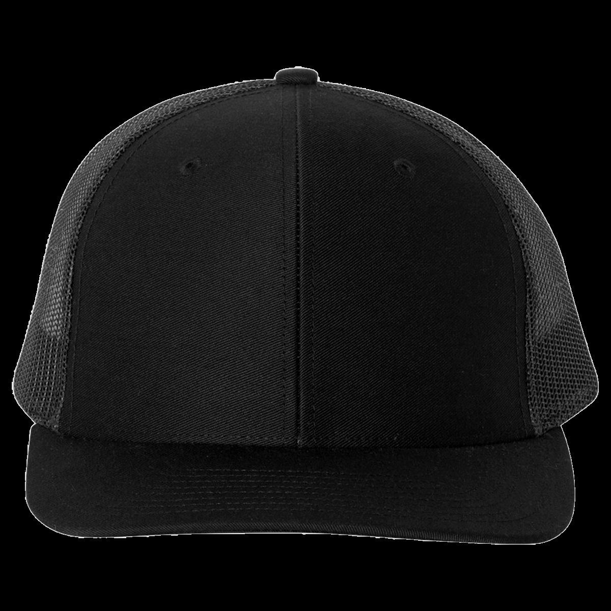112 Trucker
